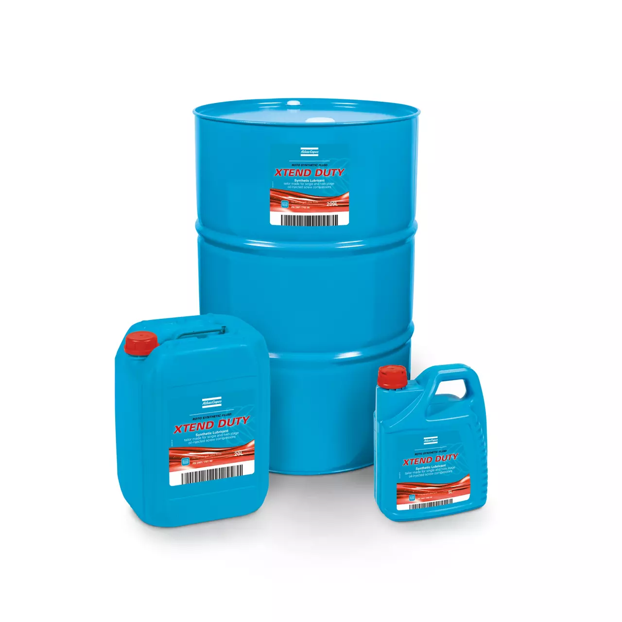Roto Xtend Duty Fluid