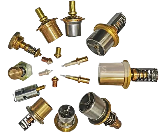 Thermostatic Valve